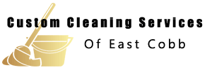 Custom Cleaning Services LLC of East Cobb